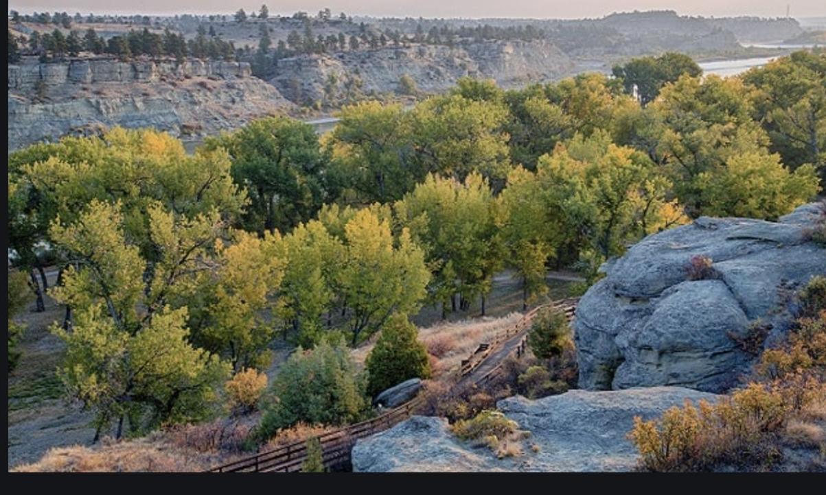 Montana Inn Near Little Big Horn Battlefield-Pompey Piller-Colstrip Forsyth Exteriör bild